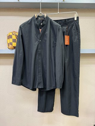 Leisure suit Leisure suit