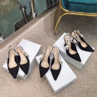 Womens shoes collection