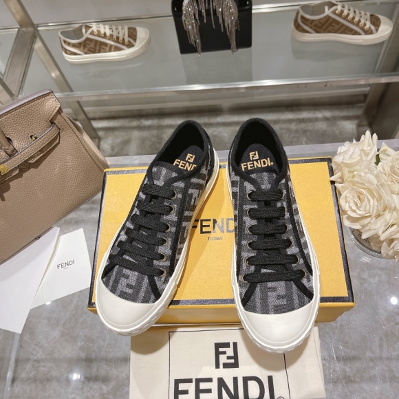 FendiSHOES FendiSHOES