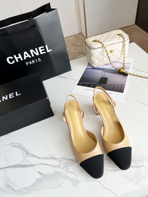 ChanelSHOES