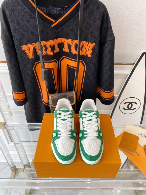 Womens shoes collection