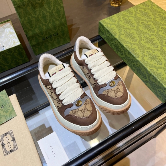 Womens shoes collection