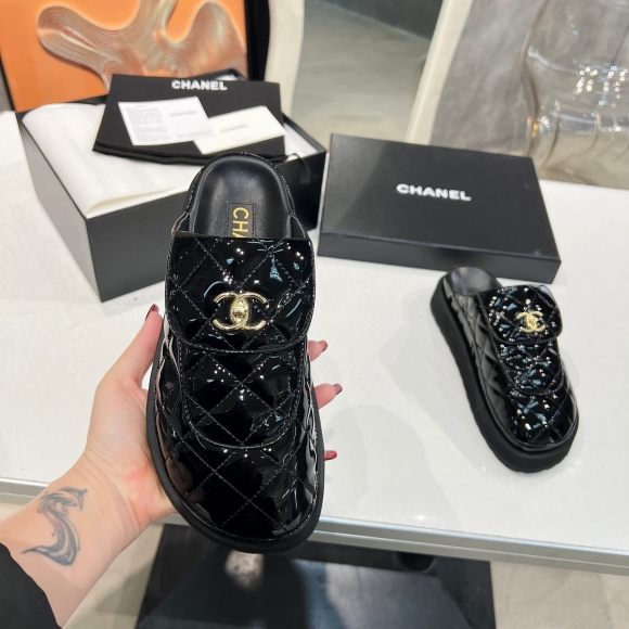 ChanelSHOES ChanelSHOES