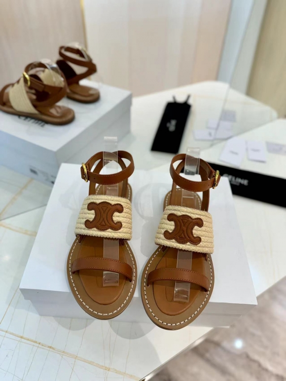 Womens shoes collection