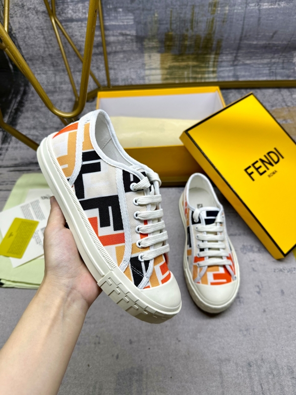 FendiSHOES FendiSHOES