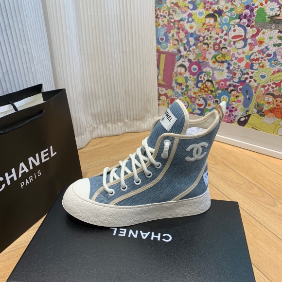 ChanelSHOES