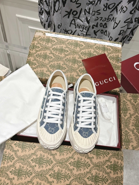 GucciShoes