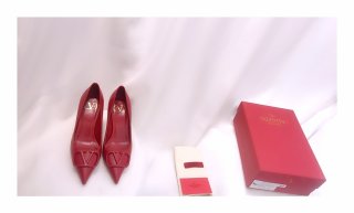 Womens shoes collection