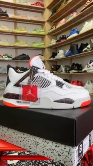AirJordan4SHOES AirJordan4SHOES