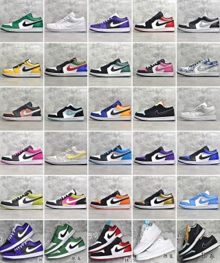 AirJordan1LowSHOES AirJordan1LowSHOES