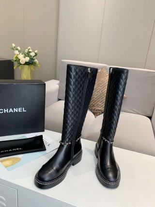 ChanelSHOES