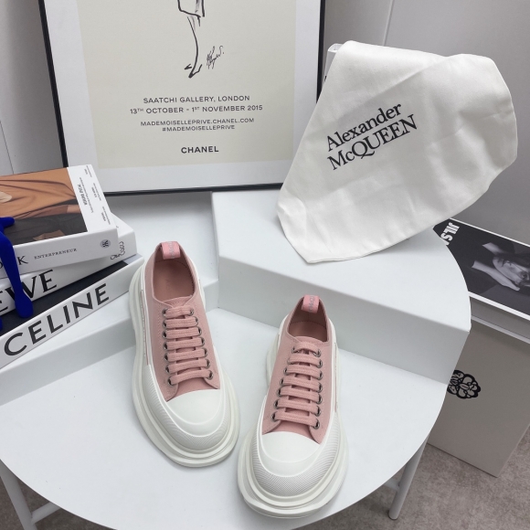 AlexanderMcQueenSHOES AlexanderMcQueenSHOES