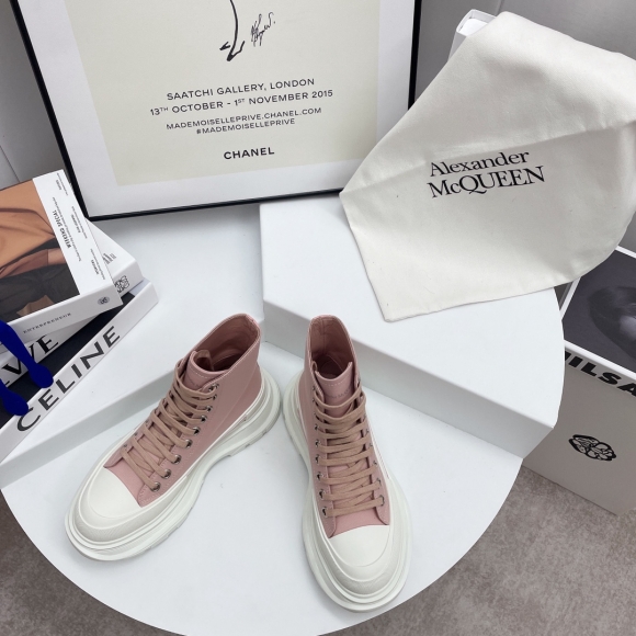 AlexanderMcQueenSHOES AlexanderMcQueenSHOES