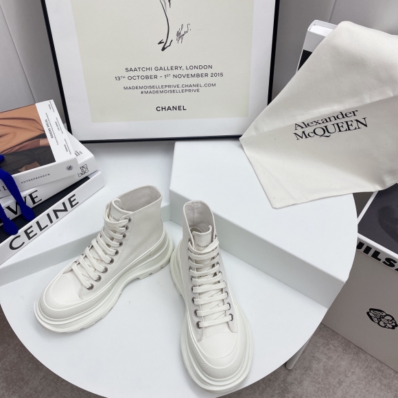 AlexanderMcQueenSHOES AlexanderMcQueenSHOES