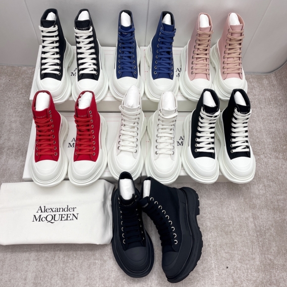 AlexanderMcQueenSHOES