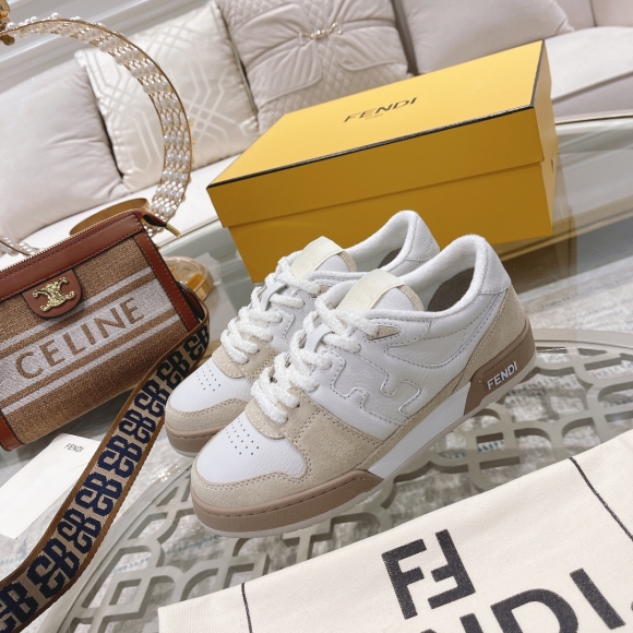 FendiSHOES FendiSHOES