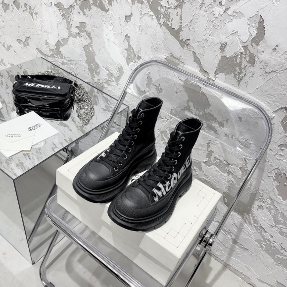 AlexanderMcQueenSHOES AlexanderMcQueenSHOES