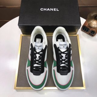 ChanelSHOES