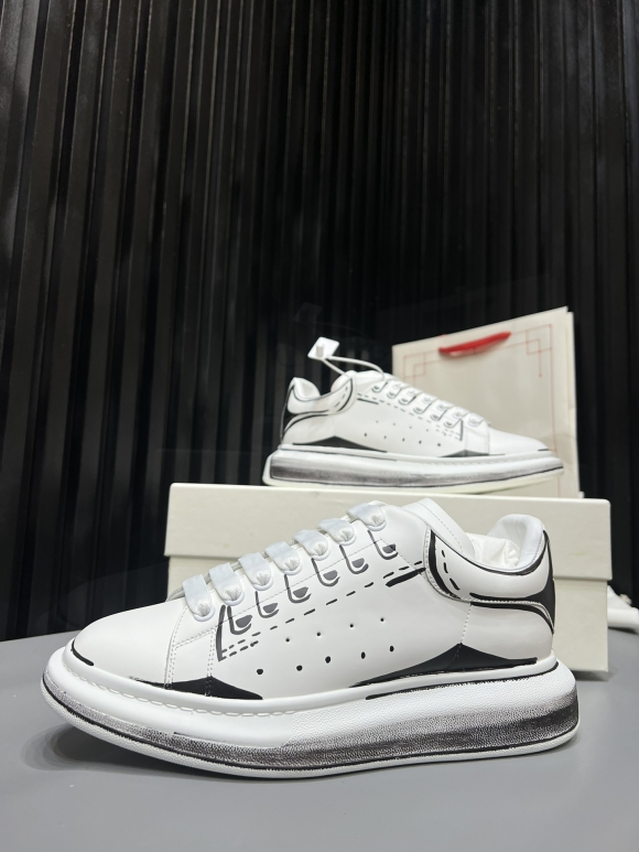 AlexanderMcQueenSHOES AlexanderMcQueenSHOES