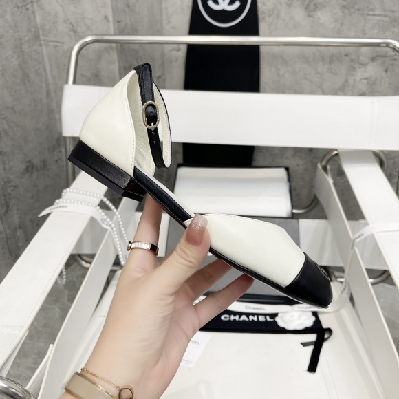 ChanelSHOES ChanelSHOES