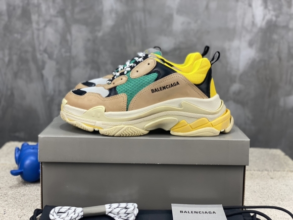 BalenciagaSHOES