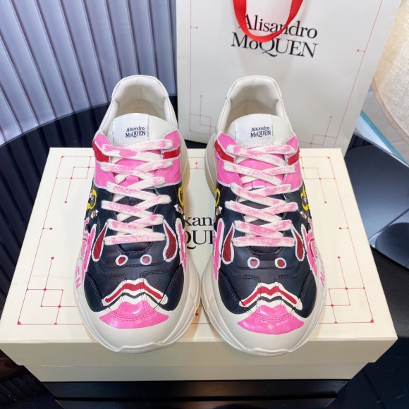 AlexanderMcQueenSHOES AlexanderMcQueenSHOES