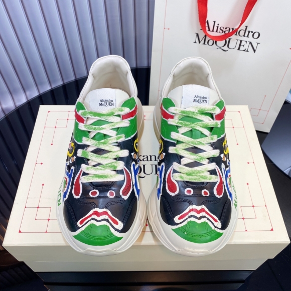 AlexanderMcQueenSHOES AlexanderMcQueenSHOES