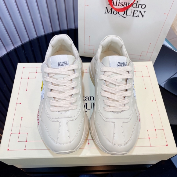 AlexanderMcQueenSHOES AlexanderMcQueenSHOES