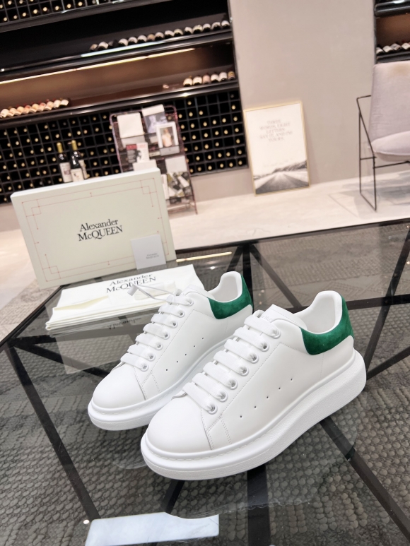 AlexanderMcQueenSHOES