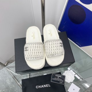 ChanelSHOES