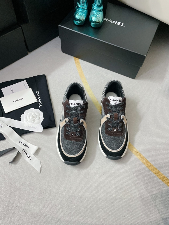 ChanelSHOES ChanelSHOES