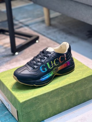 GucciShoes