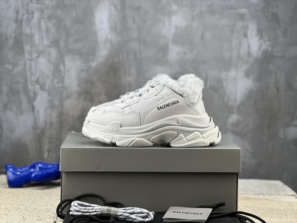 BalenciagaSHOES
