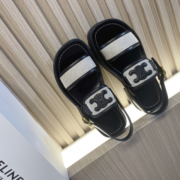 Womens shoes collection