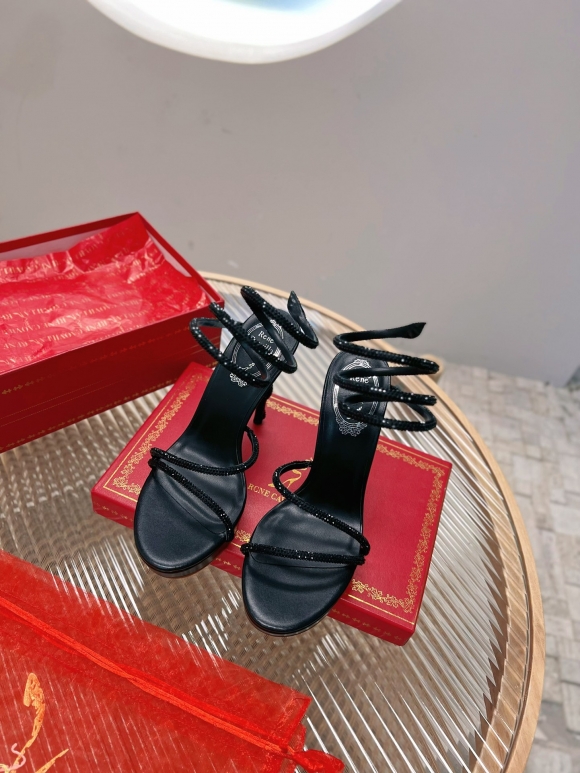 Womens shoes collection