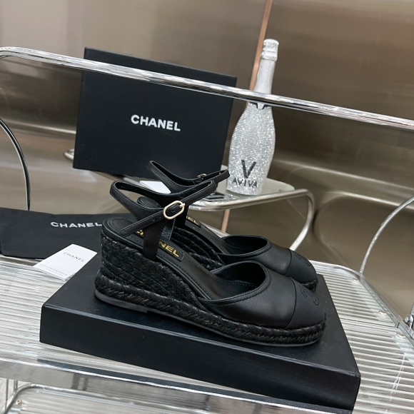 ChanelSHOES ChanelSHOES
