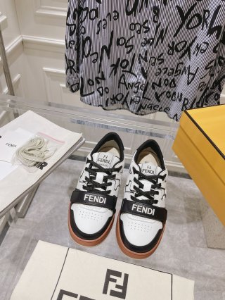 FendiSHOES