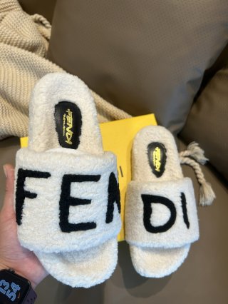 FendiSHOES