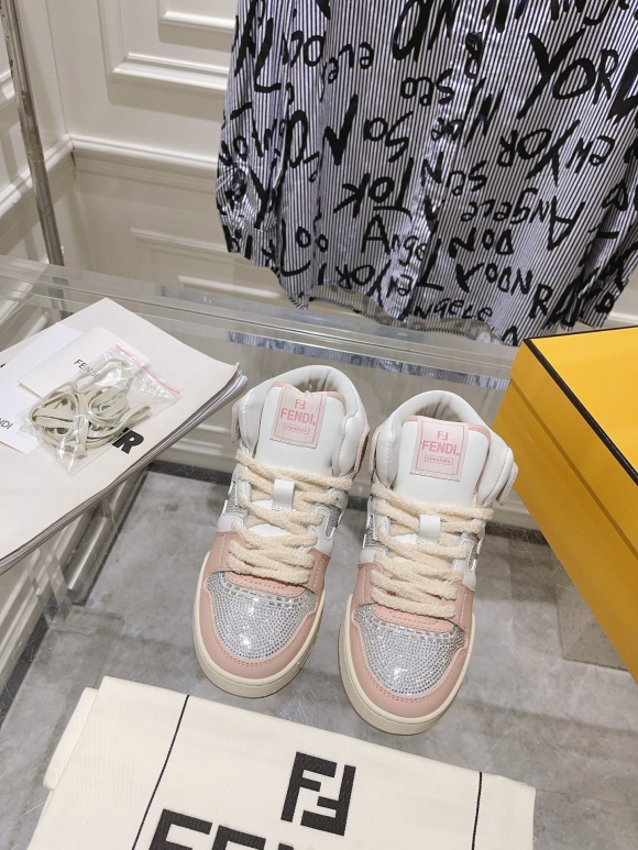 FendiSHOES