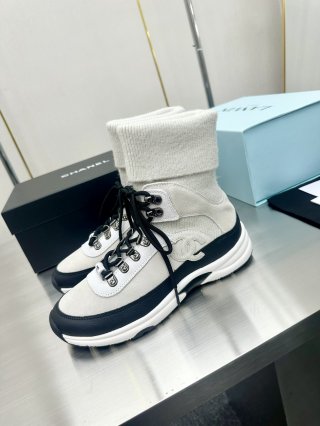 ChanelSHOES ChanelSHOES