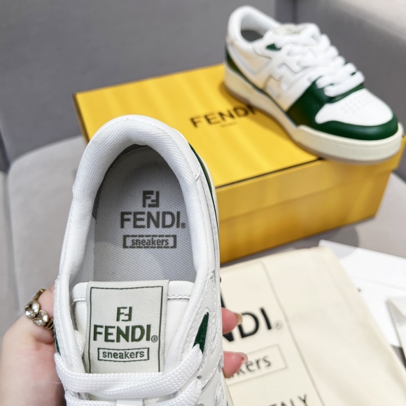 FendiSHOES