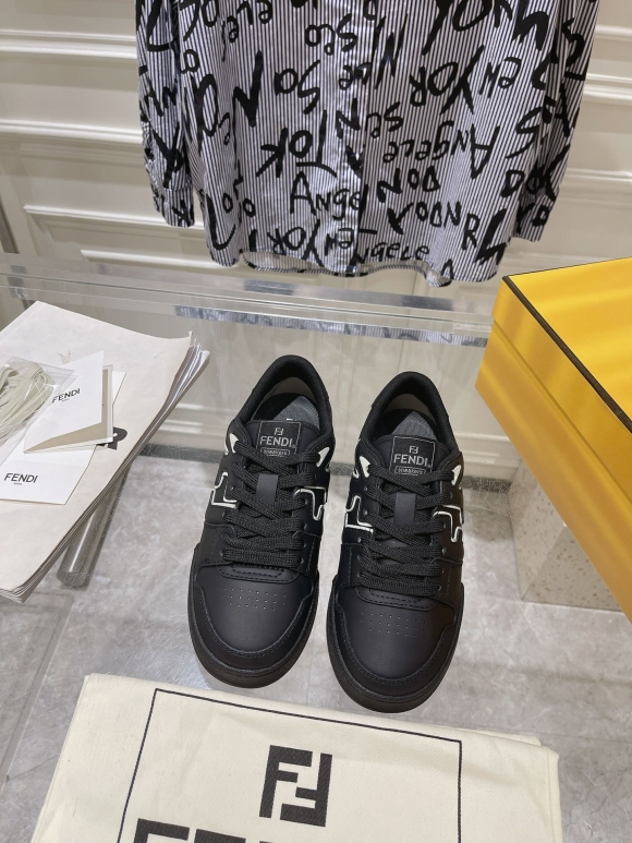 FendiSHOES FendiSHOES