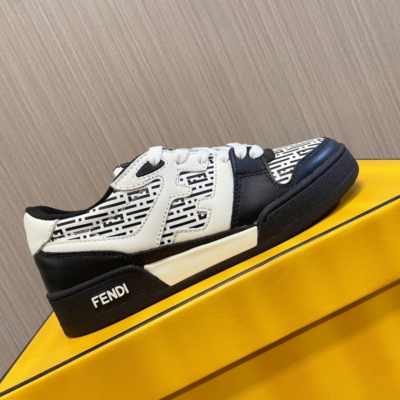 FendiSHOES FendiSHOES