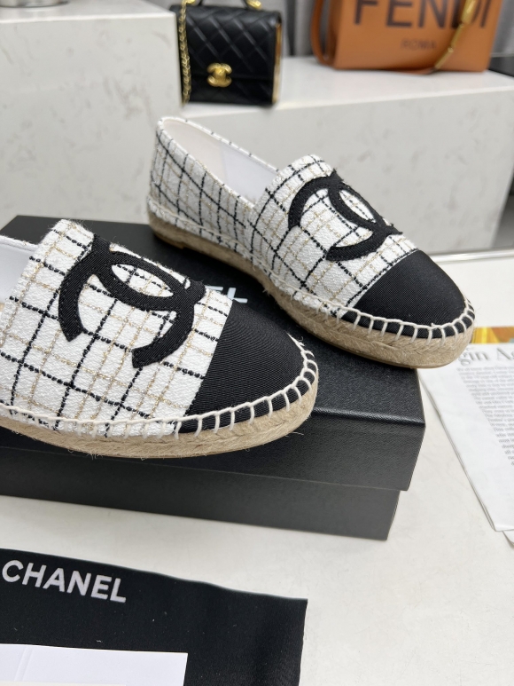 ChanelSHOES ChanelSHOES