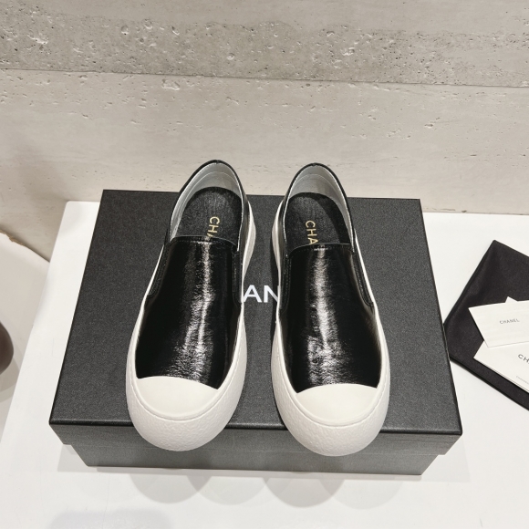 ChanelSHOES