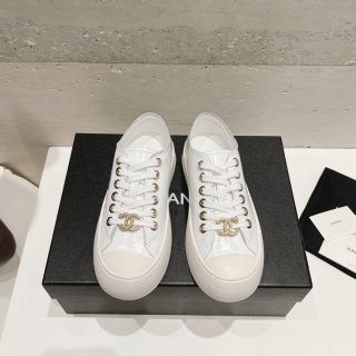 ChanelSHOES