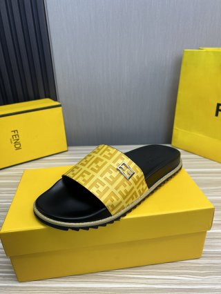 FendiSHOES FendiSHOES