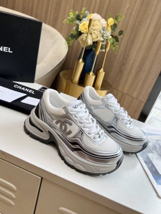 ChanelSHOES ChanelSHOES