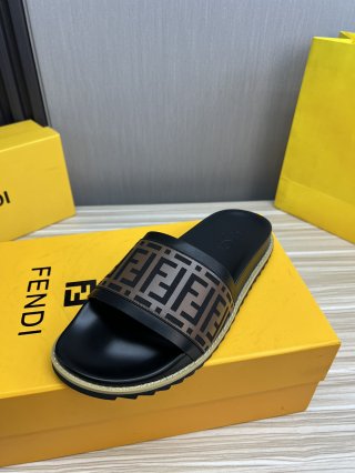 FendiSHOES FendiSHOES