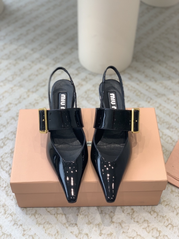 Womens shoes collection